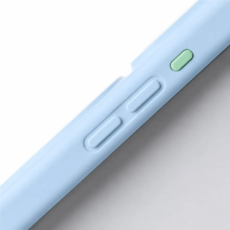 XTREM iPhone 18 Pro Max MagSafe Customisable Case (Mist Blue)
