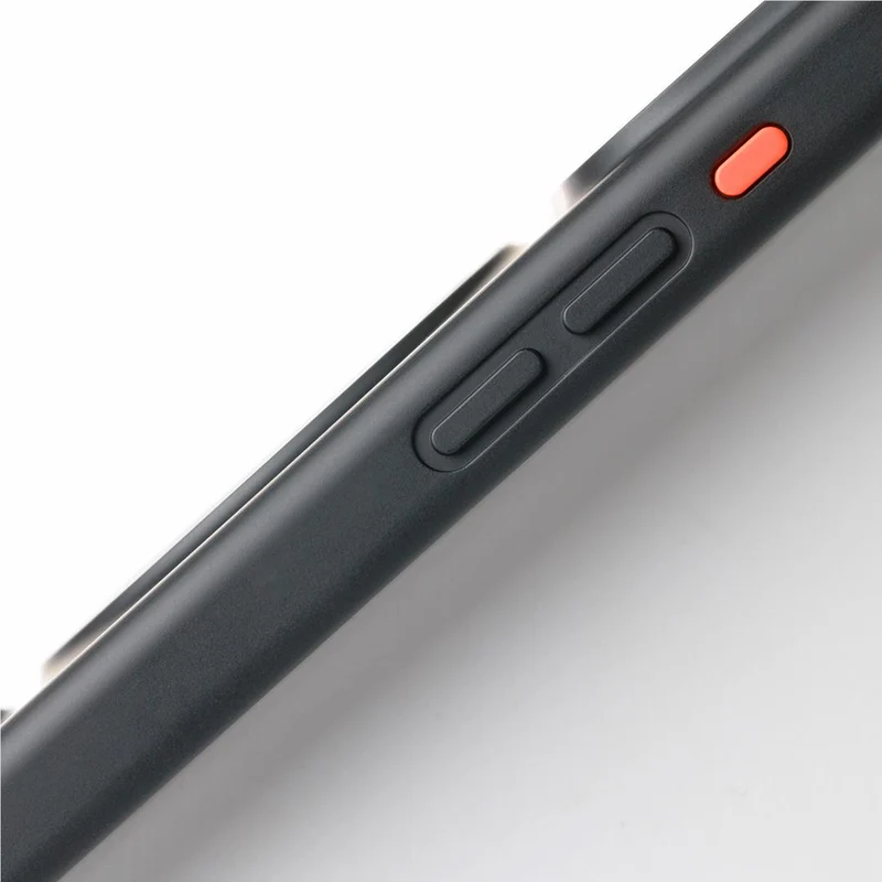 XTREM iPhone 18 Pro Max MagSafe Customisable Case (Black)
