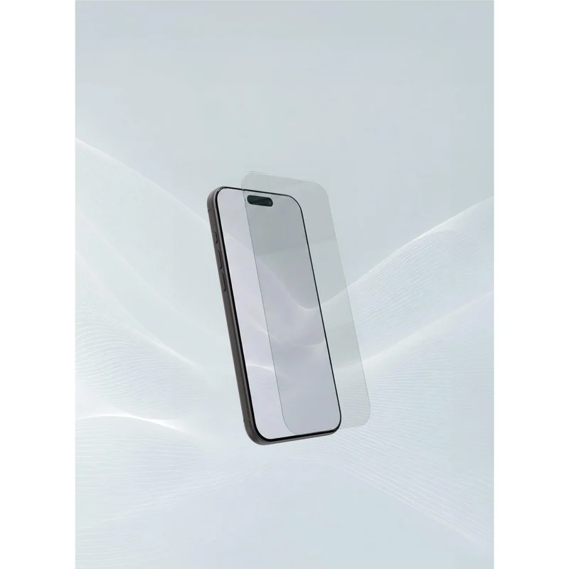 Cygnett OpticShield Glass Screen Protector for iPhone 18 Pro/17 Pro