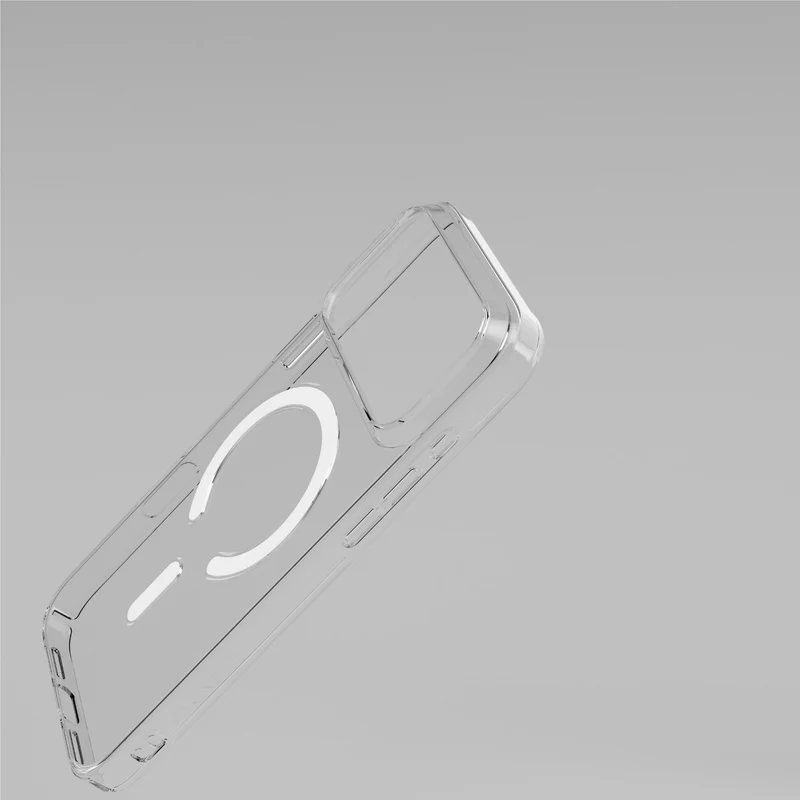 Cygnett AeroMag Slim Magnetic Case for iPhone 18 Pro Max/17 Pro Max