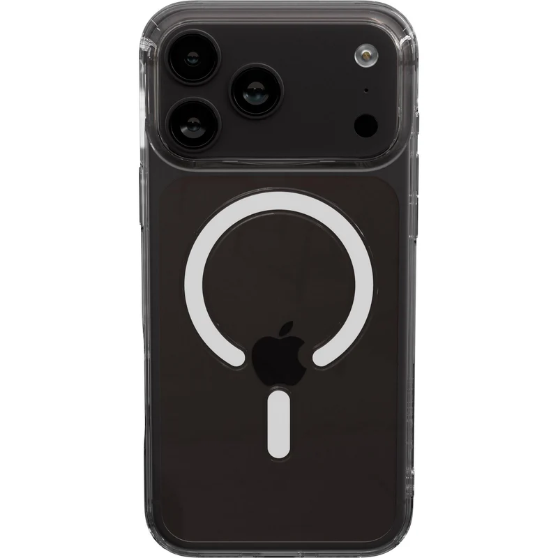 Cygnett AeroMag Slim Magnetic Case for iPhone 18 Pro Max/17 Pro Max