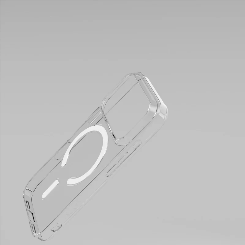 Cygnett AeroMag Slim Magnetic Case for iPhone 18 Pro/17 Pro