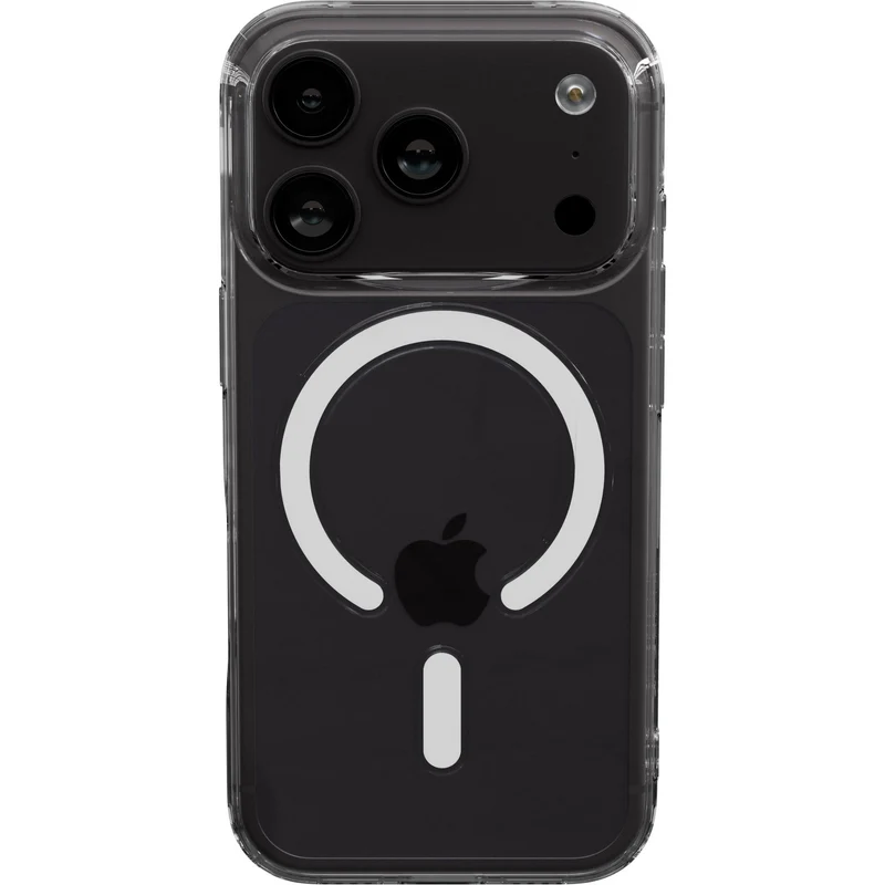 Cygnett AeroMag Slim Magnetic Case for iPhone 18 Pro/17 Pro