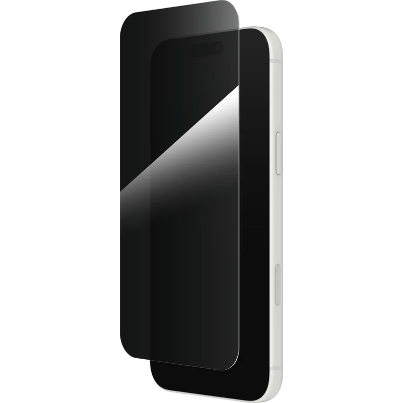 ZAGG InvisibleShield Glass Privacy XTR Screen Protector for iPhone 18 Pro Max