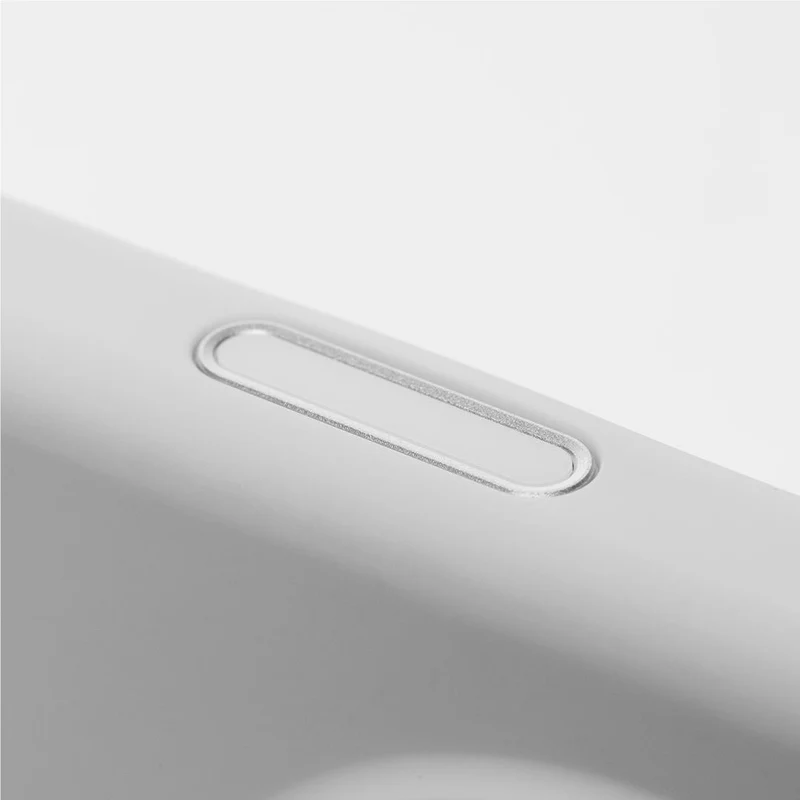 XTREM iPhone 18 Pro Max MagSafe Customisable Case (White)