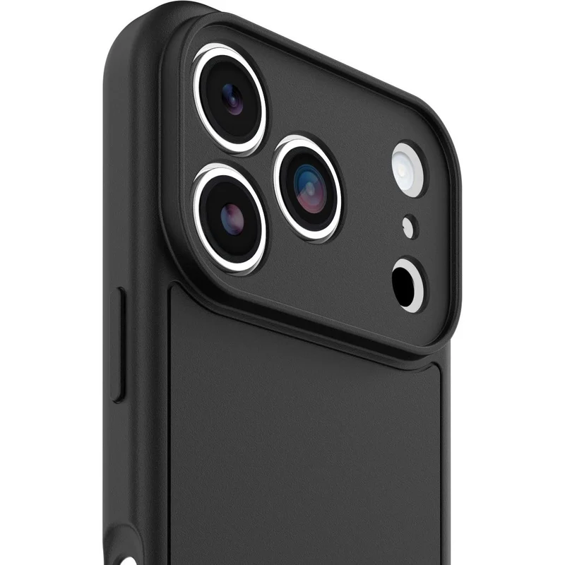 OtterBox Lumen Magnetic Case for iPhone 18 Pro (Black)