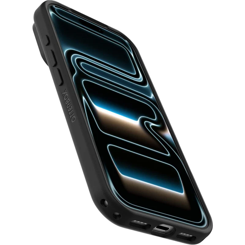 OtterBox Lumen Magnetic Case for iPhone 18 Pro (Black)