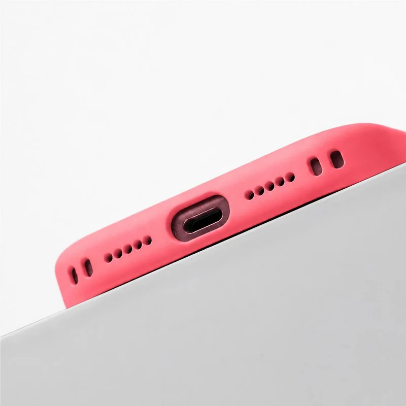 XTREM iPhone 18 Pro Max MagSafe Customisable Case (Berry Pink)