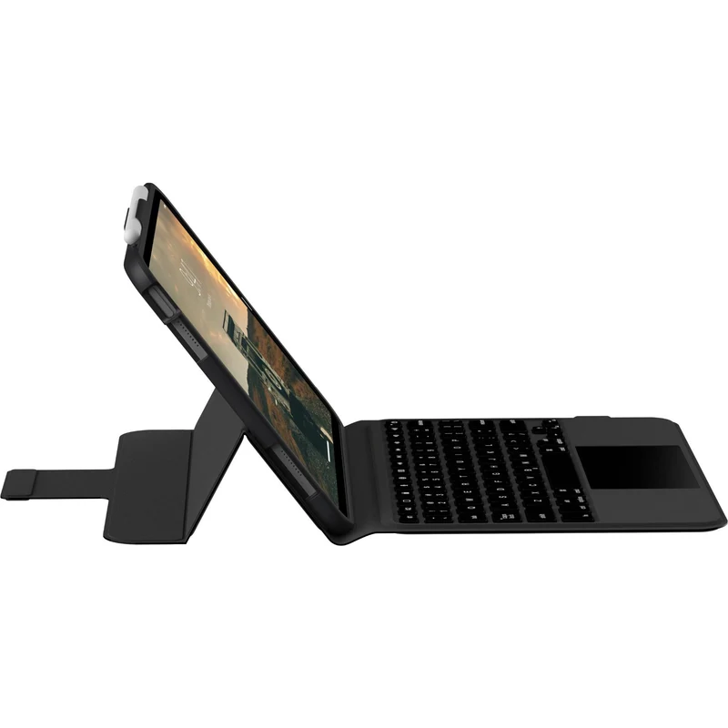 UAG Bluetooth Keyboard Case for iPad 11" Gen 10/11 (Black)