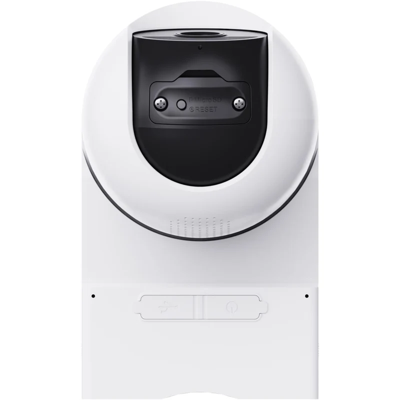 EZVIZHB8 LITE 3K Security Camera with Solar Panel
