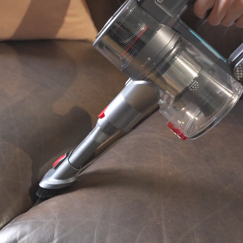 Mygenie X-lite Pro Cordless Stick Vacuum (Blue)