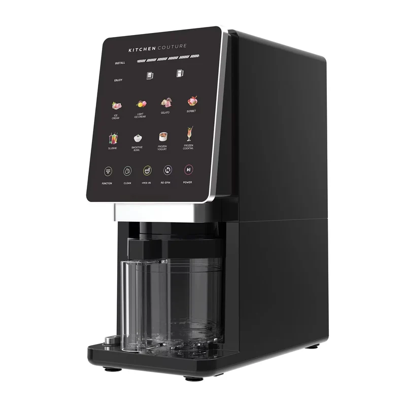 Kitchen Couture Whippi Frozen Dessert Maker