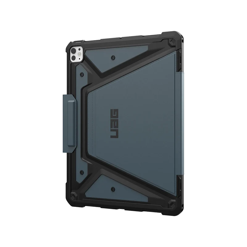 UAG Metropolis SE Folio Case for iPad Pro 13" (2024) - Cloud Blue - Cloud Blue
