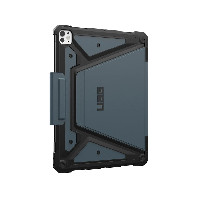 UAG Metropolis SE Folio Case for iPad Pro 13" (2024) - Cloud Blue - Cloud Blue