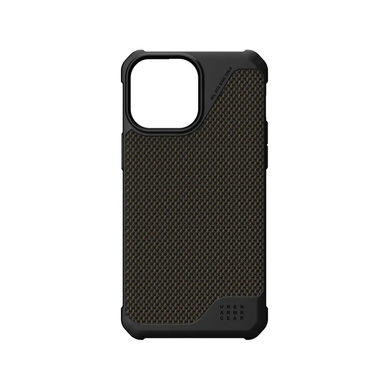 UAG Metropolis LT Phone Case for iPhone 13 Pro Max