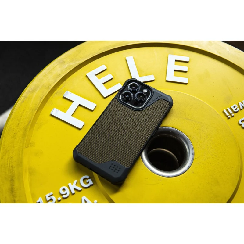 UAG Metropolis LT Phone Case for iPhone 13 Pro Max
