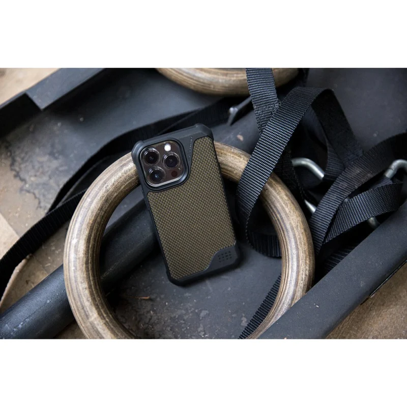 UAG Metropolis LT Phone Case for iPhone 13 Pro Max