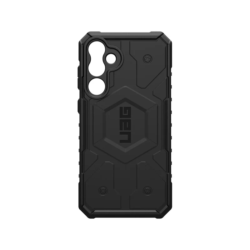 UAG Pathfinder Rugged Phone Case for Samsung S23 FE - Black