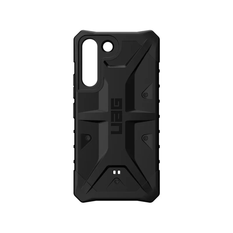 UAG Pathfinder Phone Case for Samsung GS22 - Black