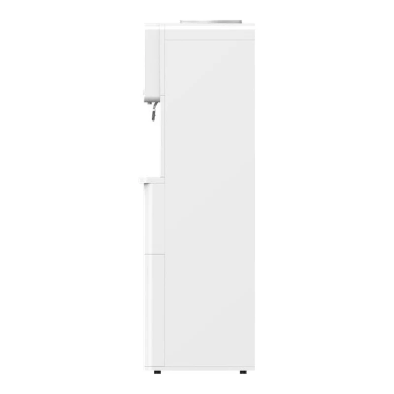 Morphy Richards 13kg Ice Maker & Water Dispenser Hot Cold Ambient White