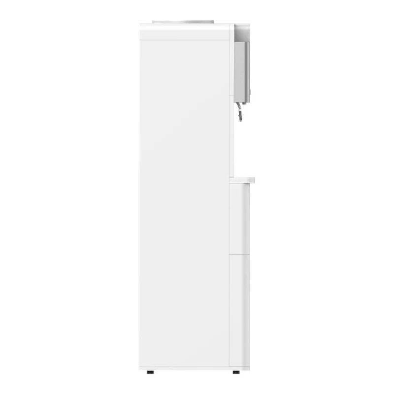 Morphy Richards 13kg Ice Maker & Water Dispenser Hot Cold Ambient White