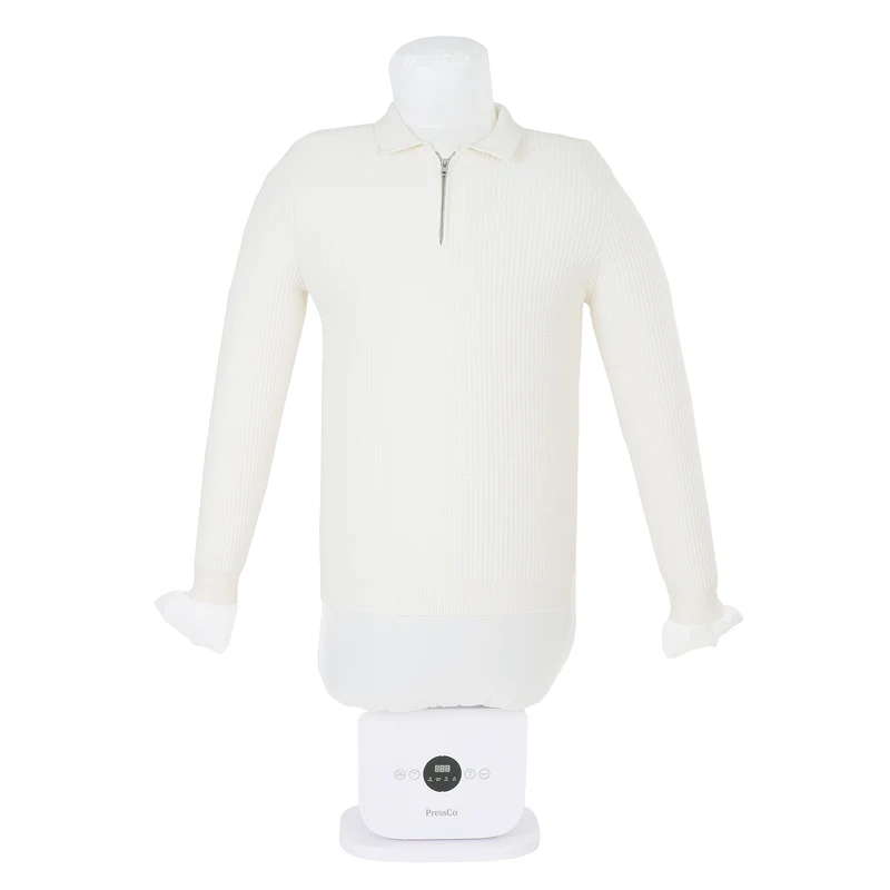 PressCo Automatic Ironing & Drying Machine
