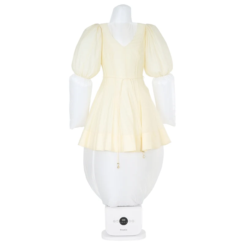 PressCo Automatic Ironing & Drying Machine