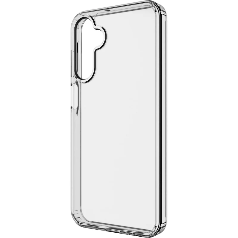 Cygnett AeroShield Case for Galaxy A36 (Clear)