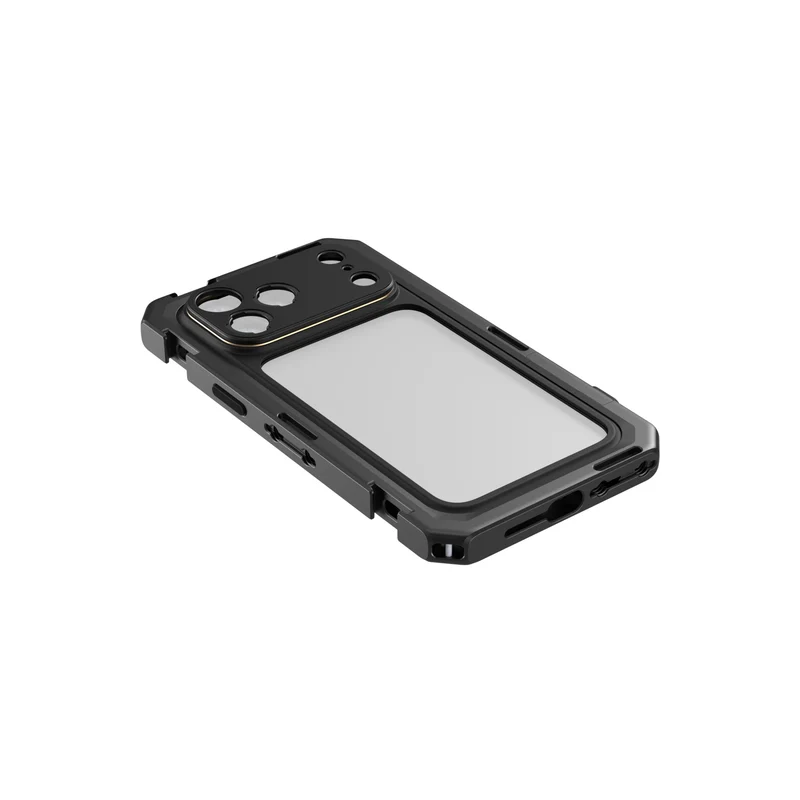 SmallRig Mobile Video Cage for iPhone 17 Pro Max (Basic Edition) 5546