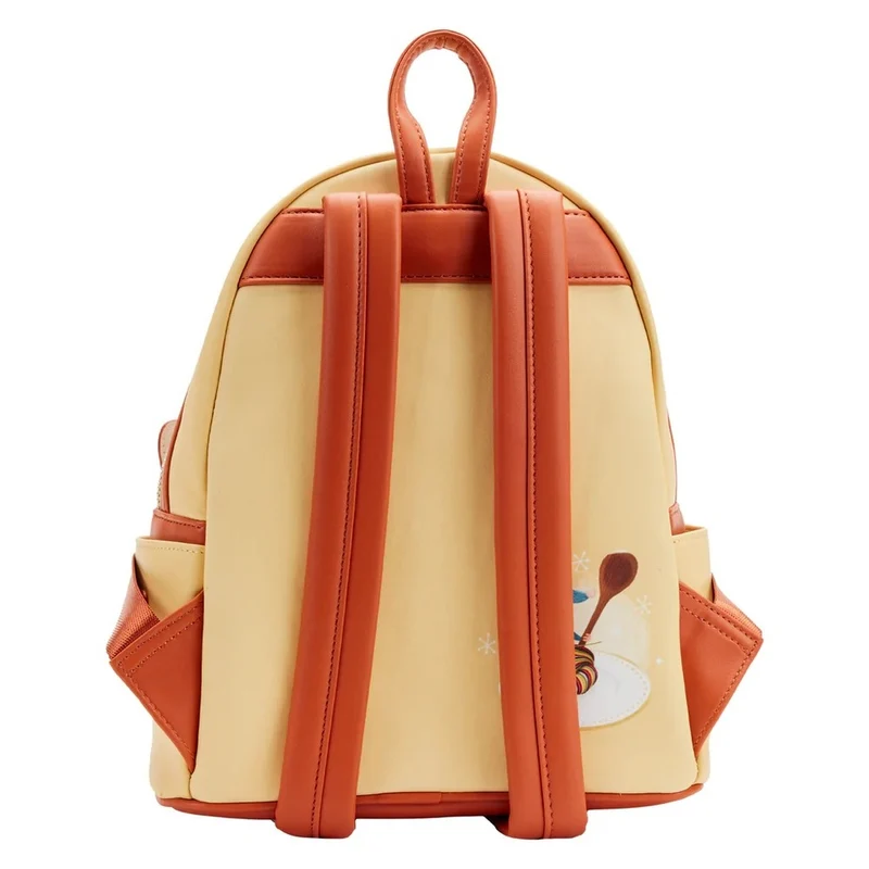 Loungefly Disney Ratatouille - Cooking Pot Mini Backpack