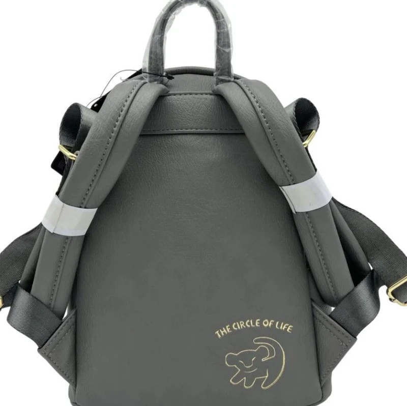 Loungefly Disney The Lion King - Simba and Rafiki Cosplay Mini Backpack