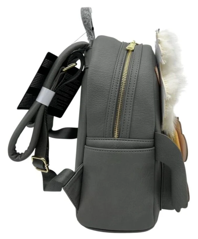 Loungefly Disney The Lion King - Simba and Rafiki Cosplay Mini Backpack