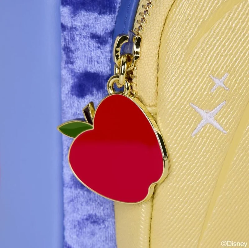Loungefly Disney Snow White - Cosplay Mini Backpack