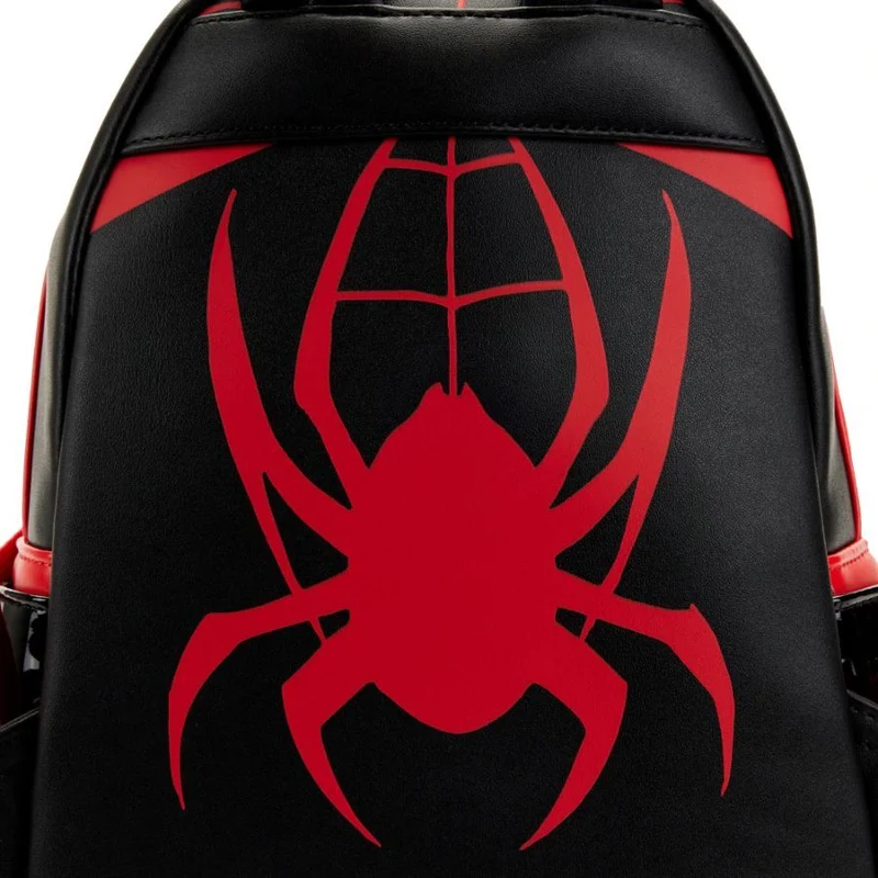 Loungefly Marvel - Miles Morales Costume Mini Backpack