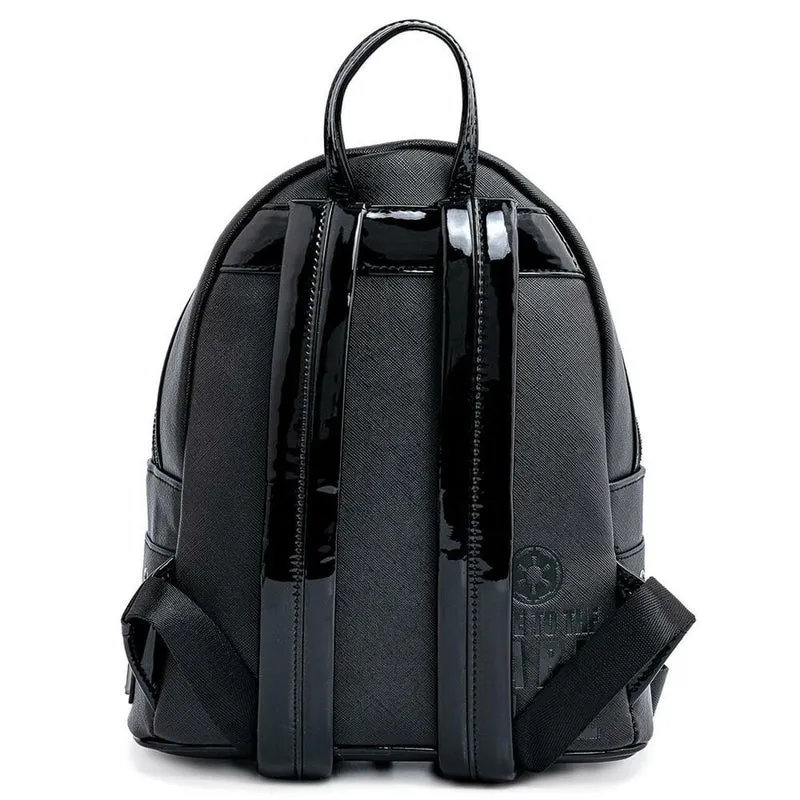 Loungefly Star Wars - Darth Vader Costume Light-Up Mini Backpack