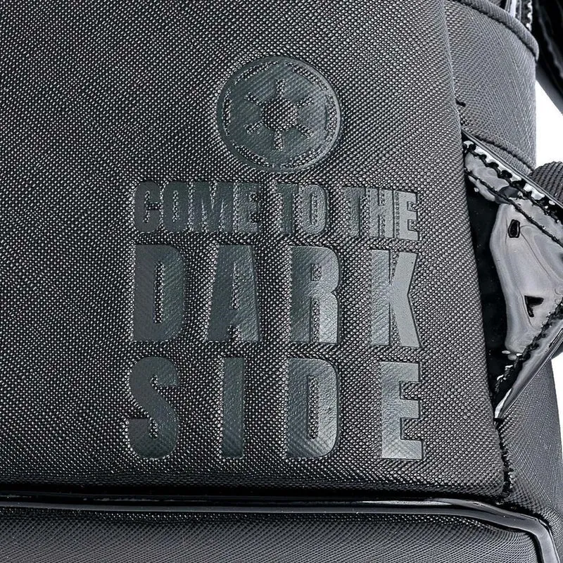 Loungefly Star Wars - Darth Vader Costume Light-Up Mini Backpack
