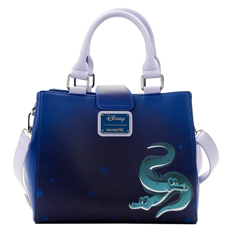 Loungefly Disney The Little Mermaid - Ursula Plotting Crossbody