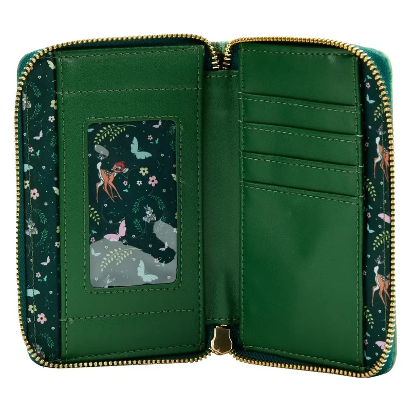 Loungefly Disney Bambi - Book Wallet