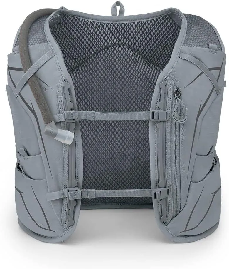 Osprey Dyna 6L Womens Running Hydration Vest with Hydraulics Reservoir Size Large