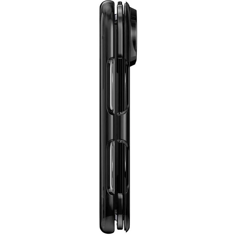 Tech21 EvoClear MagSafe Case for iPhone Duo (Tint)