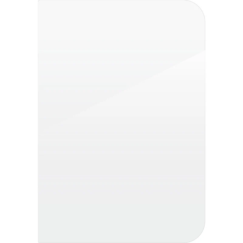 ZAGG InvisibleShield Glass XTR6 External Protector for iPhone Duo
