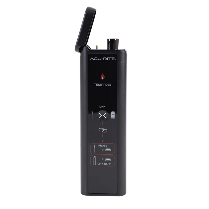 Acurite Smart Wireless Meat Thermometer Probe Utensil Home Kitchen Cooking