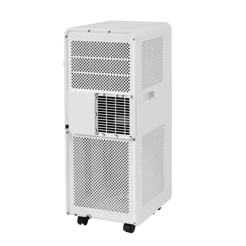 Dimplex 2.0kW Portable Wi-Fi AC with Dehumidifier 24hr Timer Remote