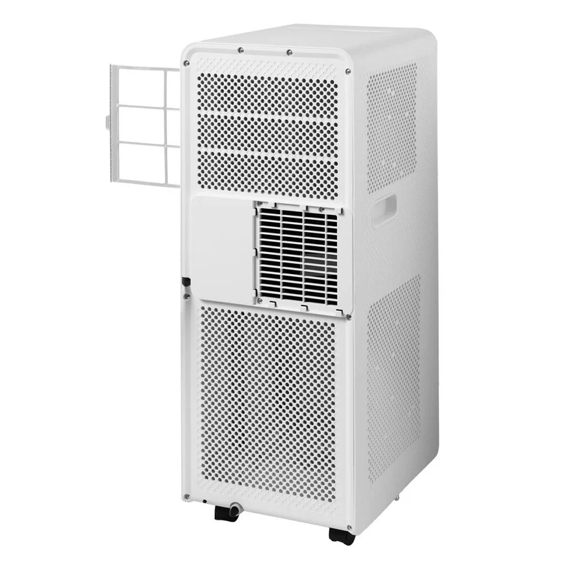 Dimplex 2.0kW Portable Wi-Fi AC with Dehumidifier 24hr Timer Remote