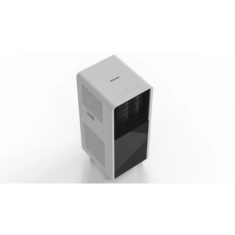 Dimplex 2.0kW Portable Wi-Fi AC with Dehumidifier 24hr Timer Remote