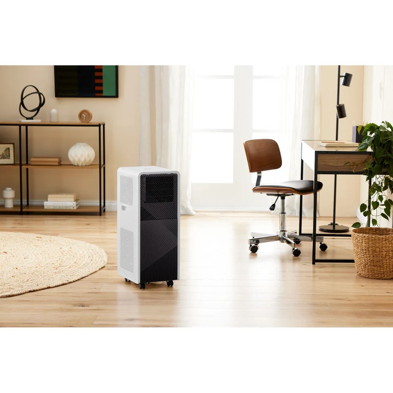 Dimplex 2.0kW Portable Wi-Fi AC with Dehumidifier 24hr Timer Remote