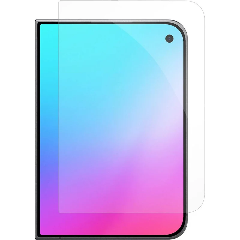 EFM ScreenSafe Glass with D3O Screen Protection for iPhone Duo