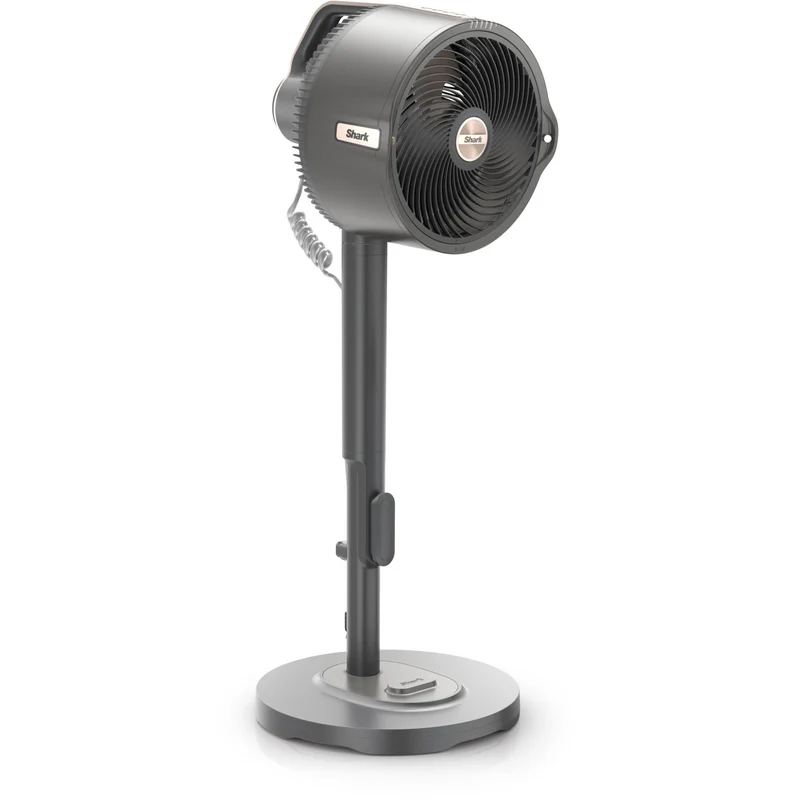 Shark FA302 FlexBreeze ProMist Pedestal Fan