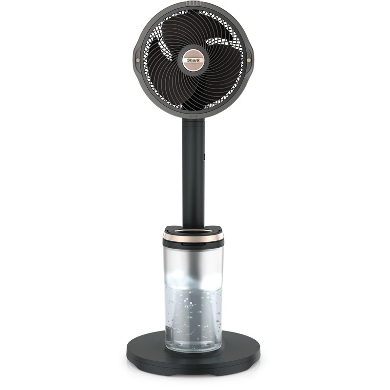 Shark FA302 FlexBreeze ProMist Pedestal Fan