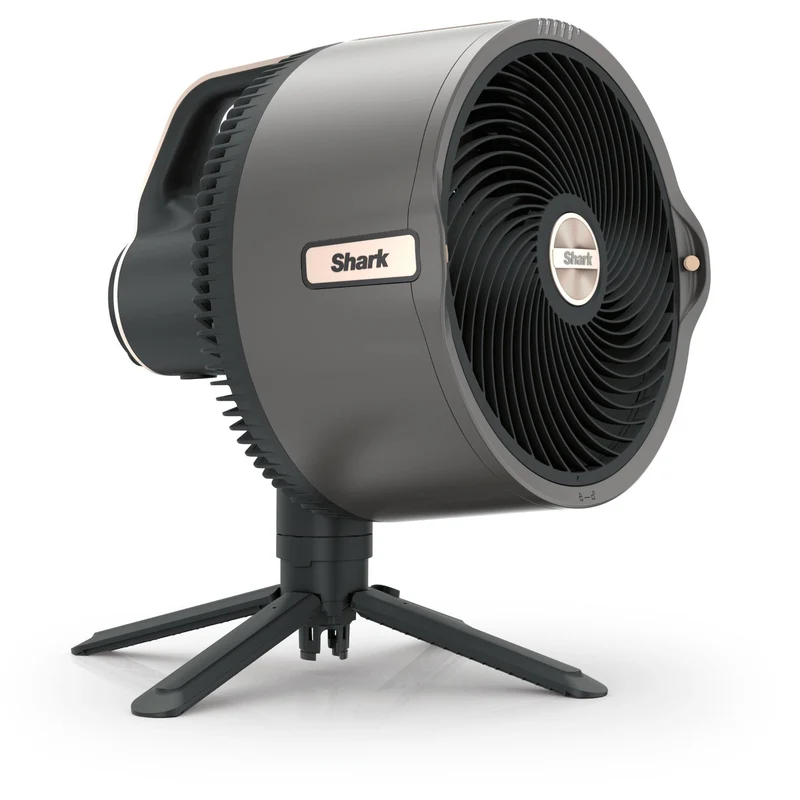 Shark FA302 FlexBreeze ProMist Pedestal Fan